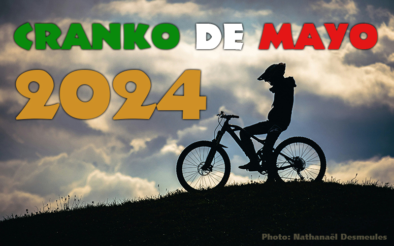 Cranko de Mayo 2024 starts May 4