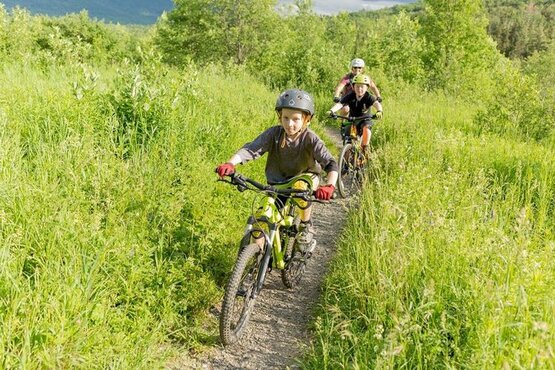Mad River Rider Kids