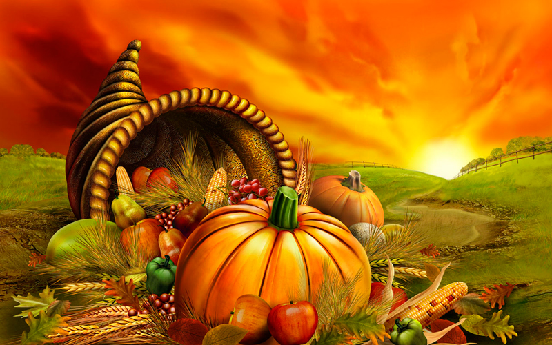MRV annual Thanksgiving basket drive begins