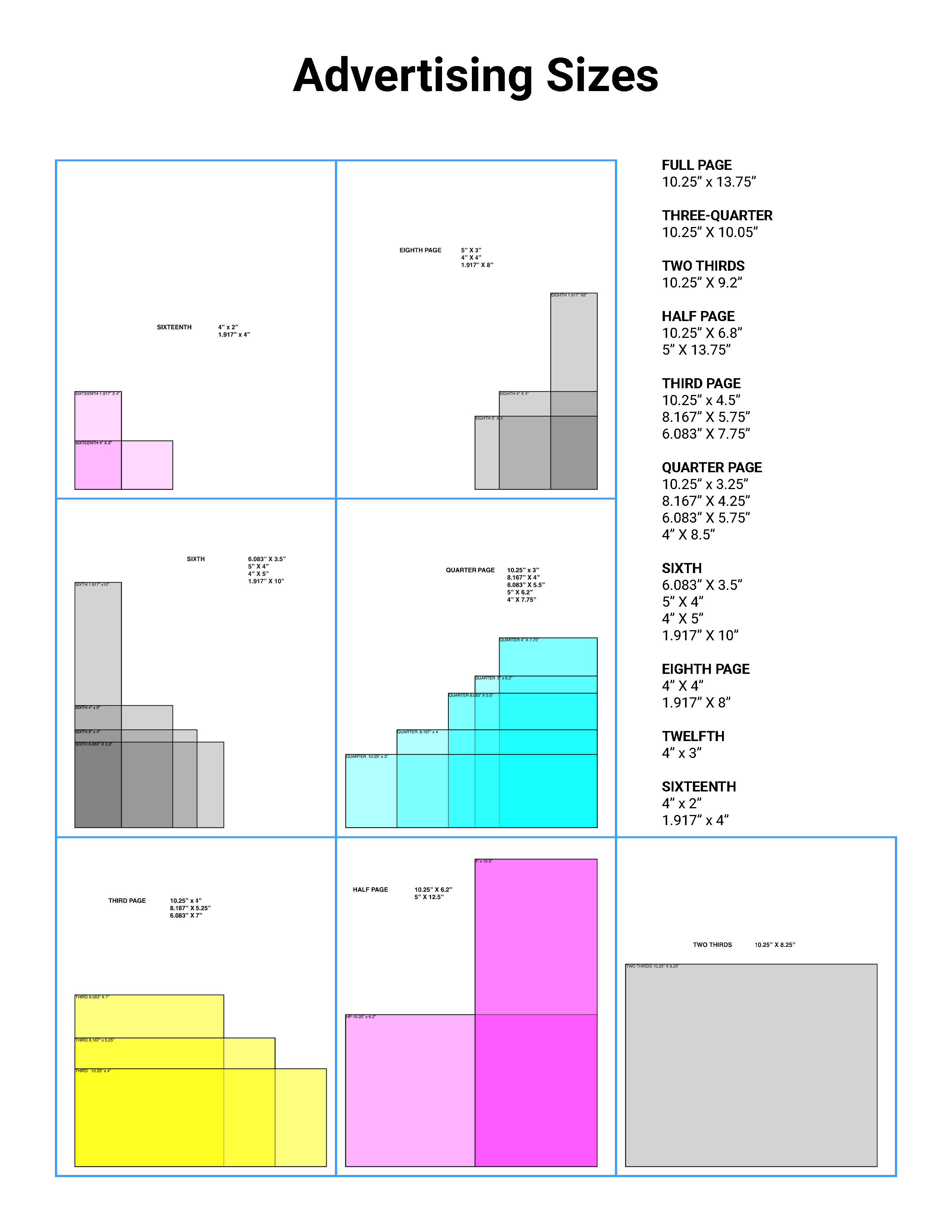 2022 Media Kit VRSR1 MayUpdate Page 4