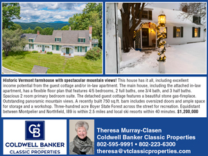 Coldwell Banker Classic Properties