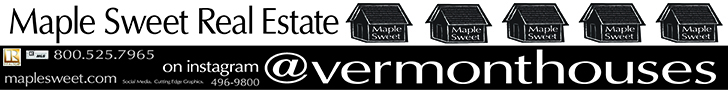 Maple Sweet Real Estate