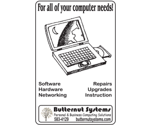 Butternut Systems