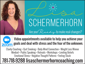 Lisa Schermerhorn Coaching