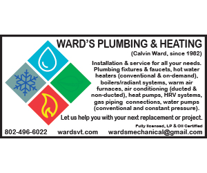 Wards Plumbing and Energy