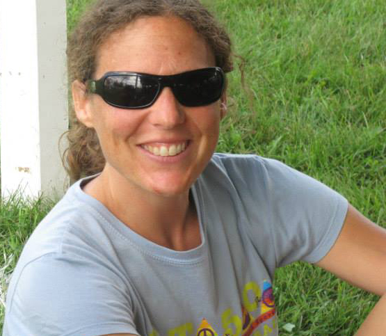 Laurie Greenberg, Facebook photo Laurie Greenberg, Facebook photo