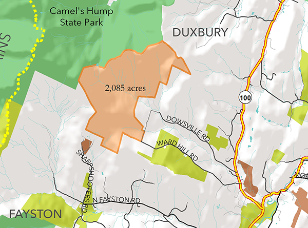 Headwaters Map mini