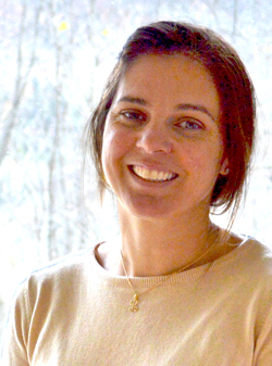 Rebecca Baruzzi Rebecca Baruzzi