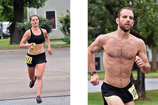 2016 Mad Half-Marathon Champions Photo: Patrick Photography 2016 Mad Half-Marathon Champions Photo: Patrick Photography