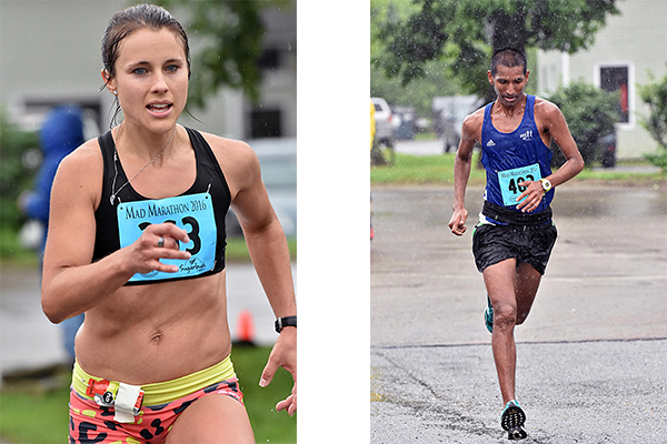 2016 Mad Marathon Champions Photo: Patrick  Photography