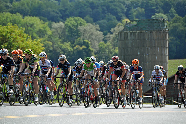 Stage Race women 01