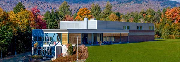 GMVS Race Performance Center. Photo GMVS GMVS Race Performance Center. Photo GMVS