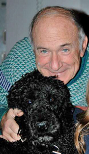 Stuart Schloss Obit