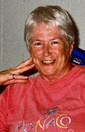 Nancy Aylward Obit