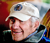 John Roth Obit
