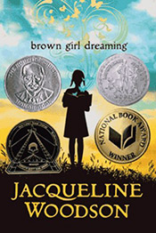 NNBrownGirlDreaming book cover