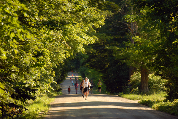 Mad Marathon. Photo: Jeff Knight