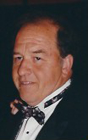 Lester Cameron Obit