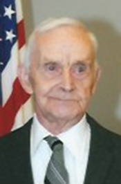 Donald Foster Obit Photo