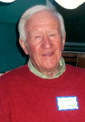Lou Anderson Obit