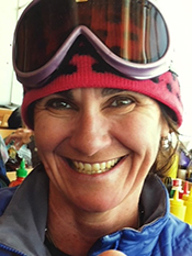 Kathleen Marshall obit