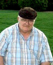 Roger LaVanway Obituary Photo