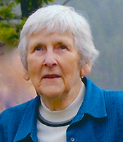 Ella Maynard Obituary Photo