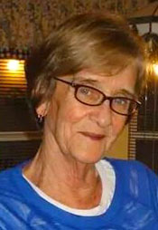 OBIT Sandra Lee