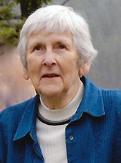 Ella Maynard Obituary