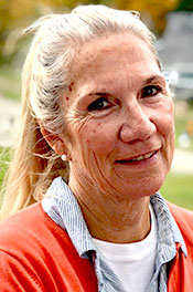 Leslie Logan OBITweb