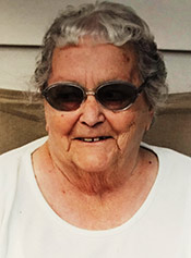 Eleanor Smith Obituary web