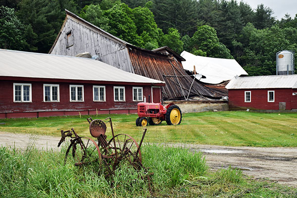 Neill Barn Jeff Knight 1814