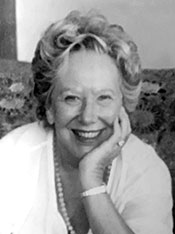 Sara Rohm Gadd obit