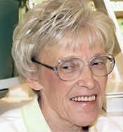 Melba Long obit