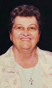 Reta Jones Bean Obit