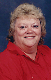 Wendie Bruce Obit