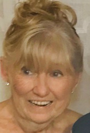 ObitCynthia Ann Greenfield