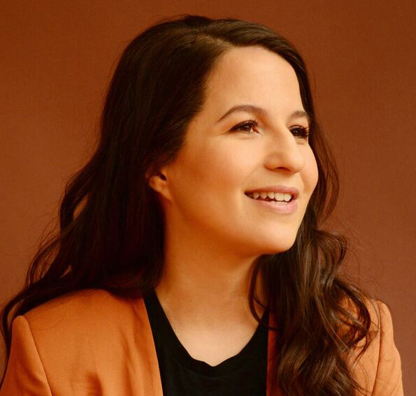 Shaina Taub Shaina Taub