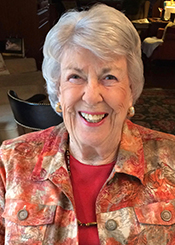 Alice Shull Obituary Photo