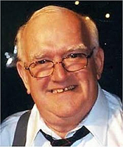 Robert Costey obituary photo