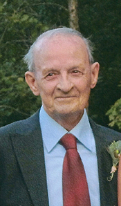 Donald Demas Obituary Photo