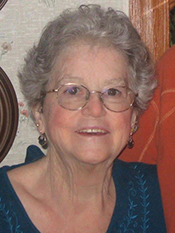 Chanda Torrey Obituary Photo