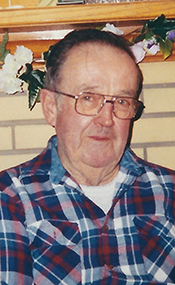 Howard Ferris Obituary Photo