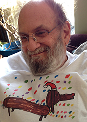 Ron Labrusciano obituary photo