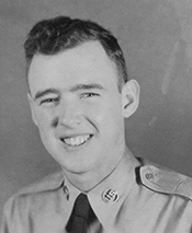 Ronald Graves Obituary Photo