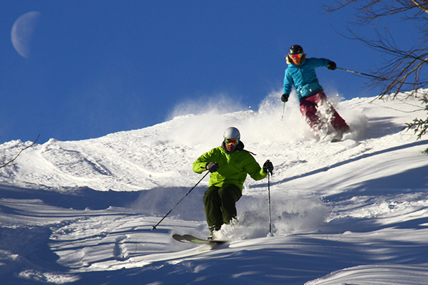 A record year in the books for Sugarbush