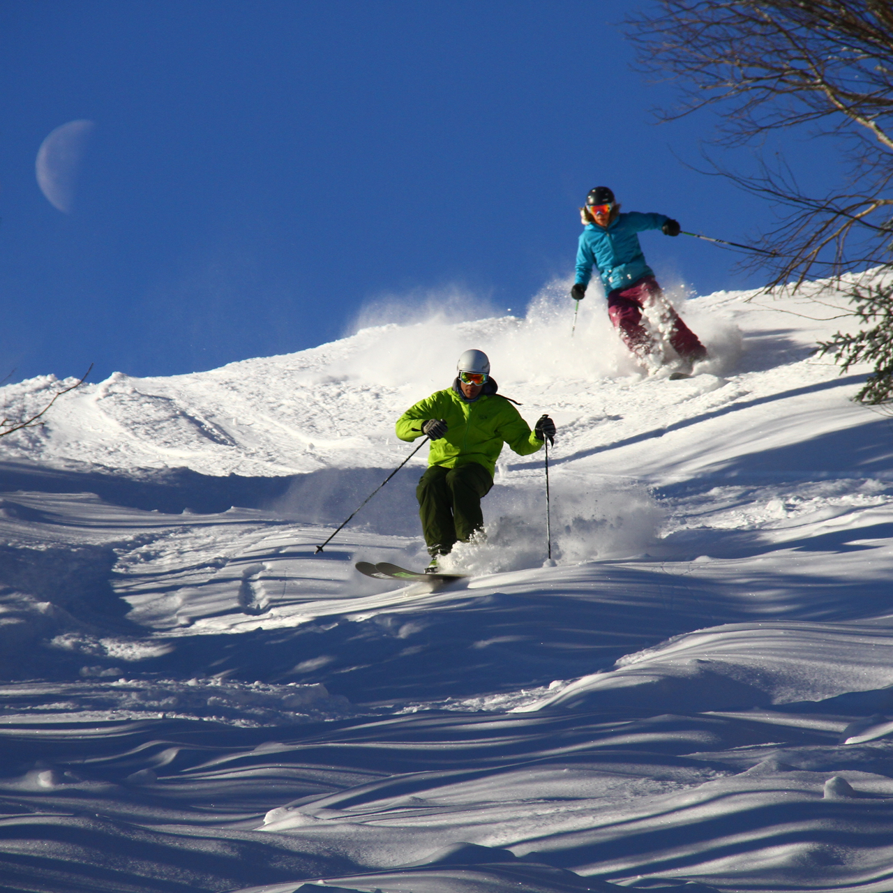 A record year in the books for Sugarbush