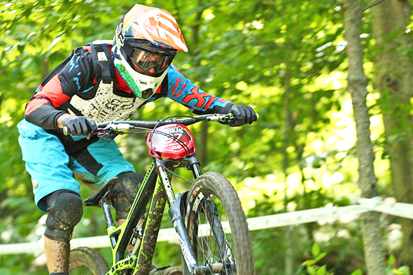 Eastern States Cup, photo courtesy of Sugarbush resort