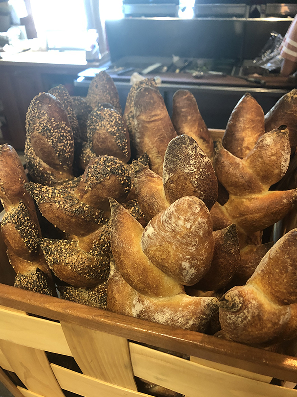 The Great Vermont Bread Fest is coming.