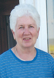 Patricia Towne Obituary Photo